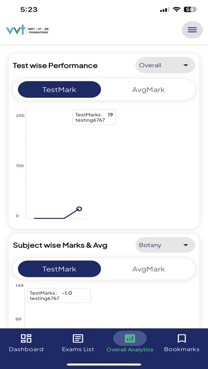 VVT Coaching screenshot-4