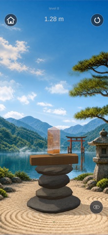 Zen Balance: Stone Stacking screenshot 6