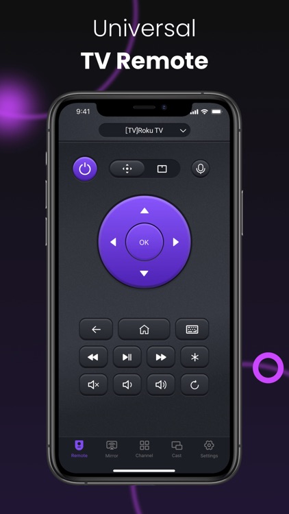 Universal Remote: TV Remote
