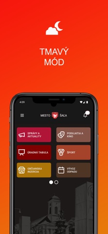 Šaľa o⁺ screenshot