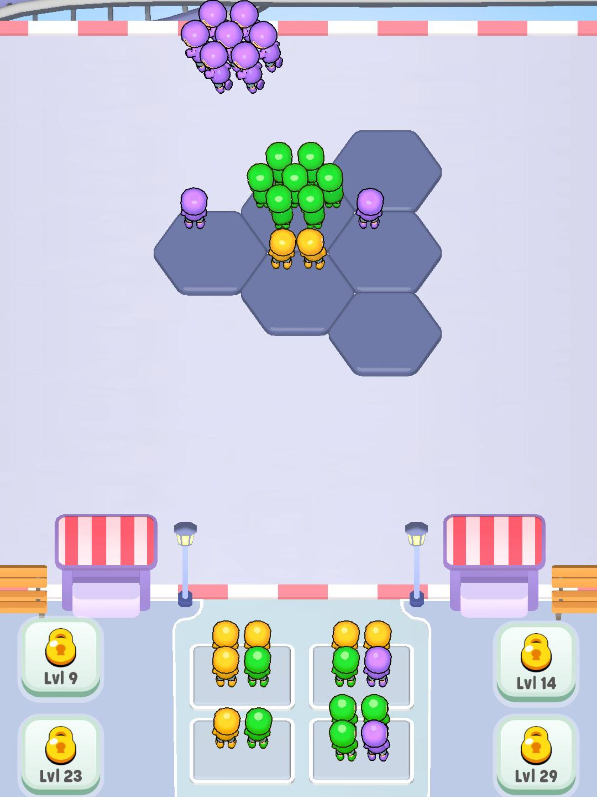 Amusement Sort screenshot 11