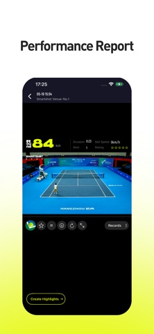 Smartshot-AI iPhone screenshot