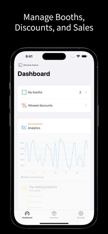 BMBerry screenshot