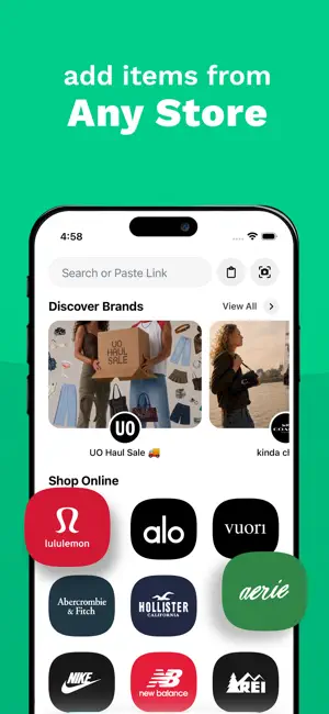 Giftful - Wishlist & Registry screenshot 3