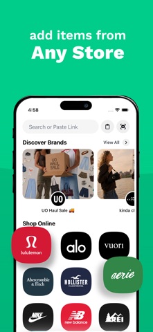 Giftful - Wishlist & Registry screenshot