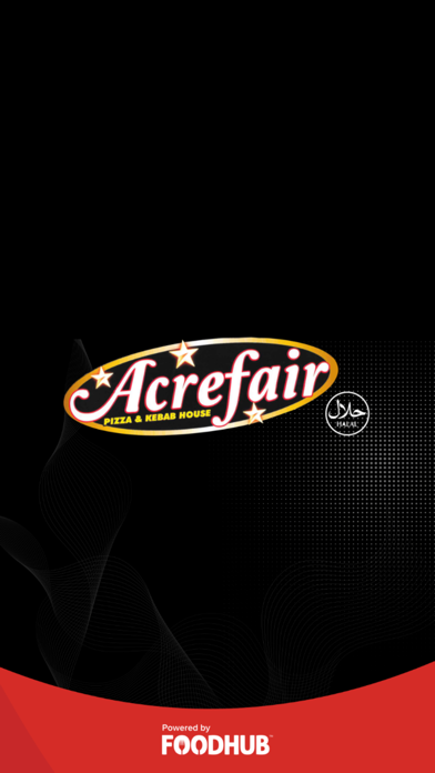 Acrefair Pizza and Kebab Screenshot