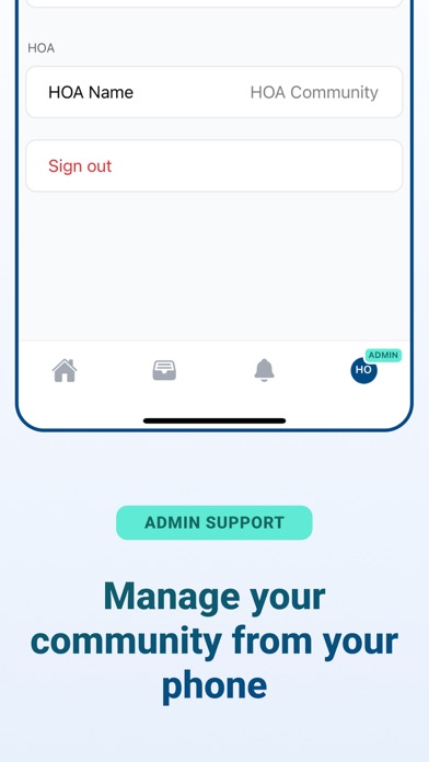 Atezza iPhone screenshot 5 - Lifestyle app