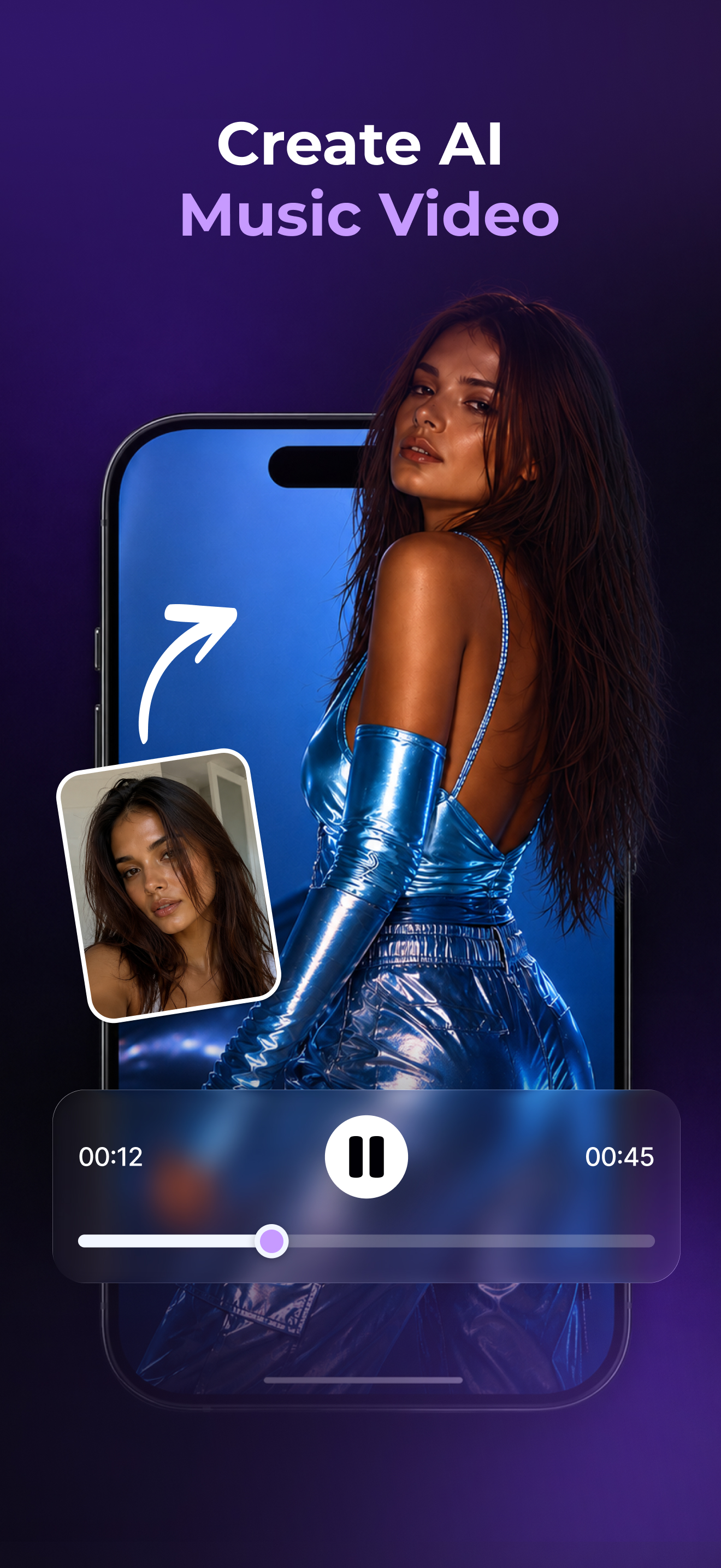 Riffusion: AI Music Generator screenshot 4