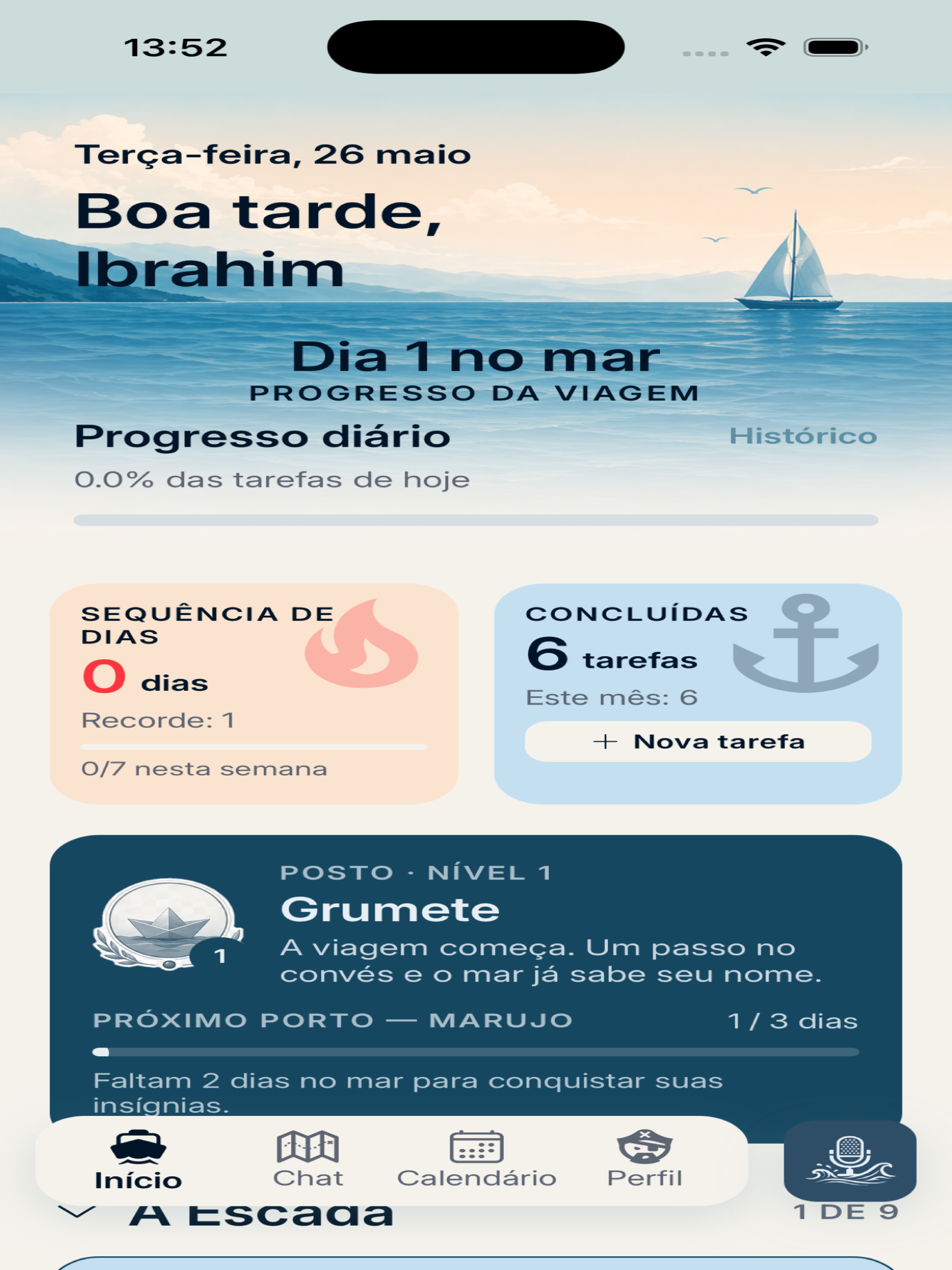 Plan Harbor screenshot 9