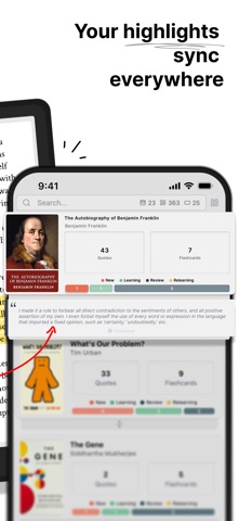 MyElib screenshot