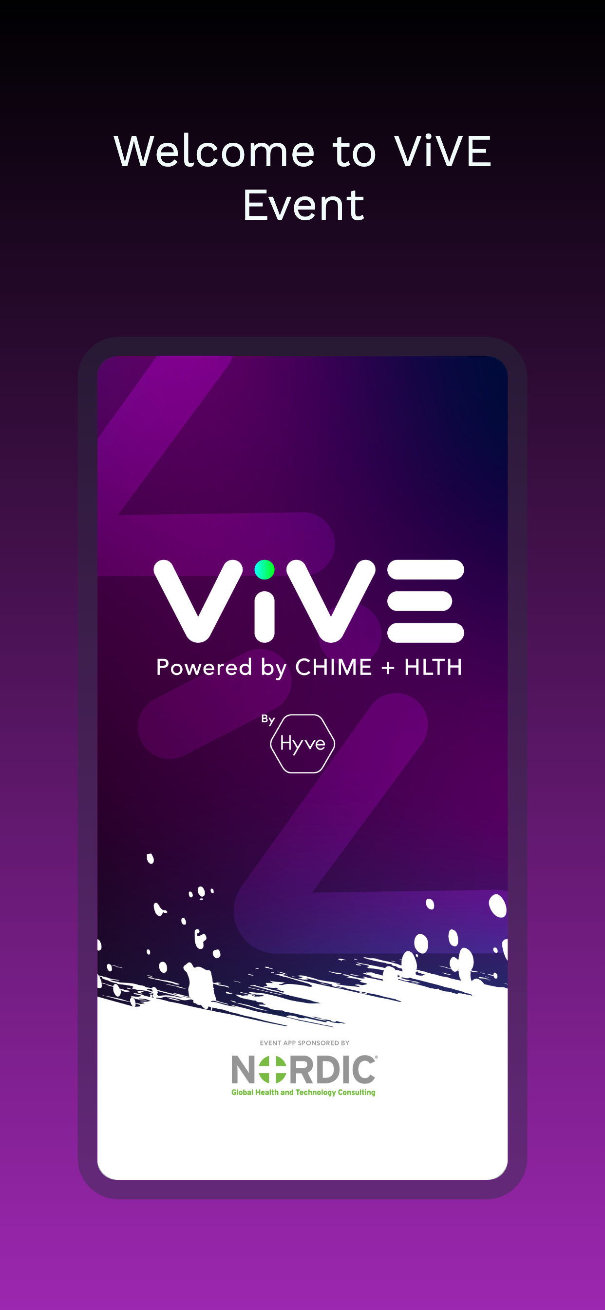 ViVE Event