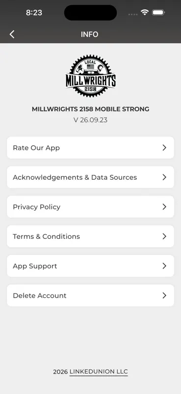Millwrights 2158 screenshot 5 of 5