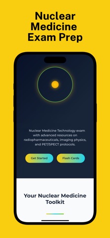 NMT Prep: Nuclear Medicine screenshot