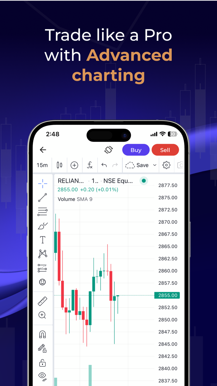 StoxBox Stocks, Mutual funds