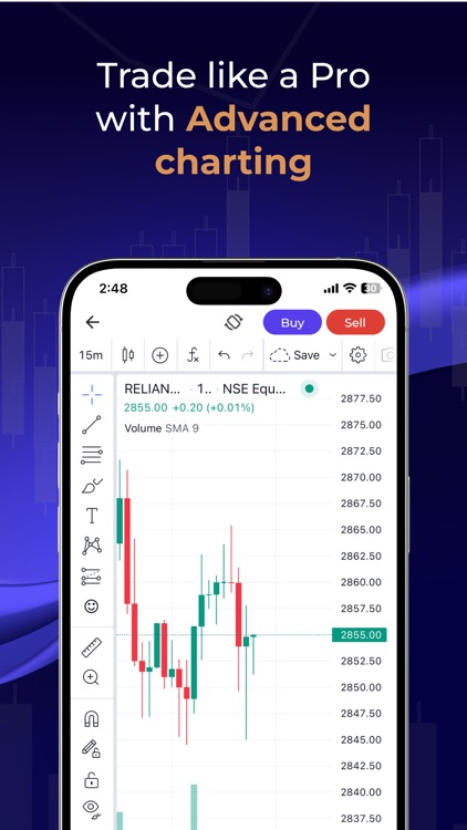 StoxBox: Stocks, Mutual funds screenshot-4