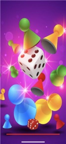 Fast Ludo screenshot