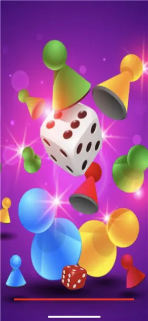 Fast Ludo screenshot 4