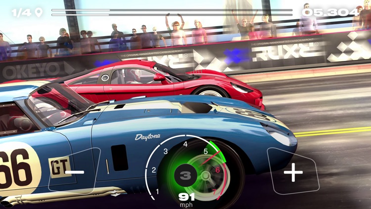 Nitro Nation World Tour