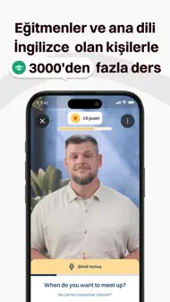 BeeSpeaker İngilizce Öğrenin iphone resimleri 4
