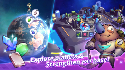 ScarQuest Screenshot