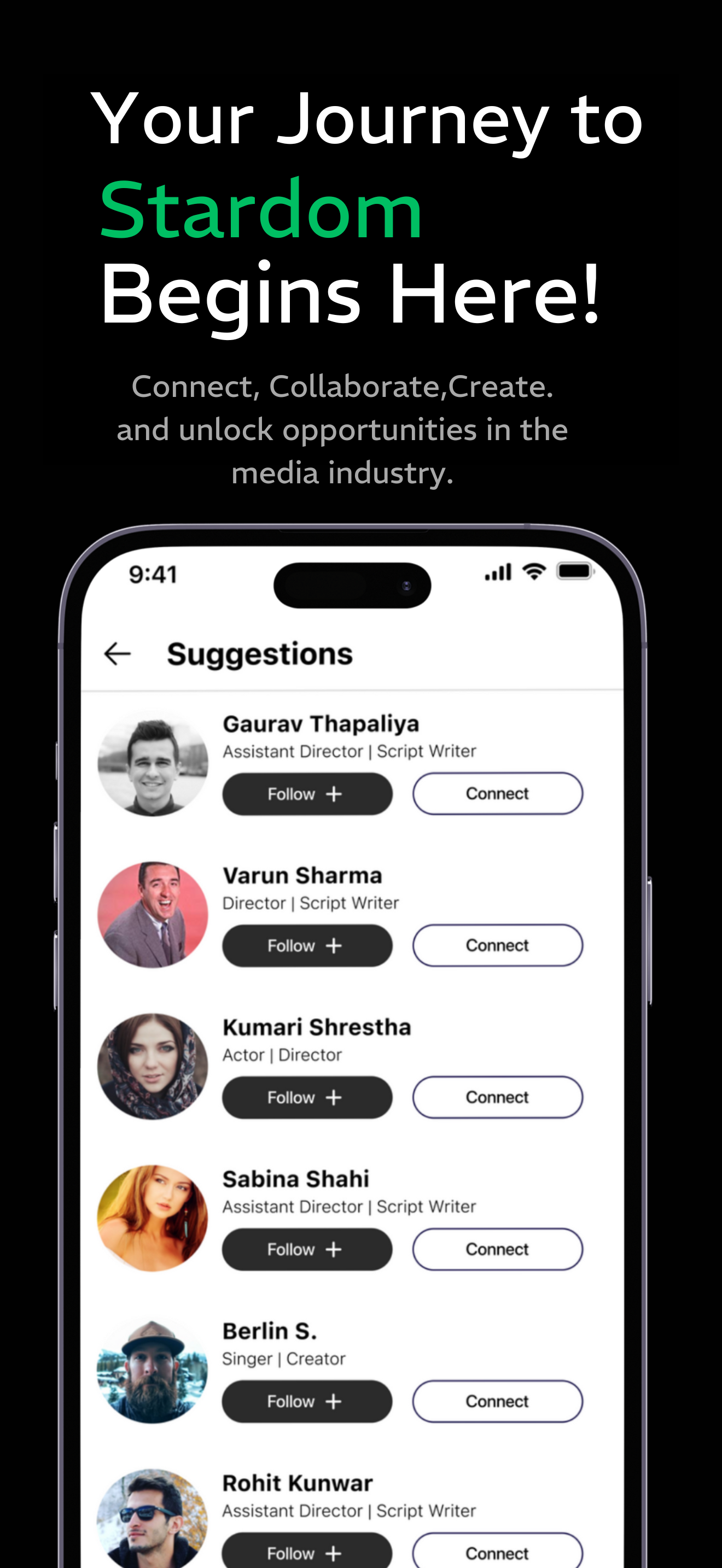Castin.io