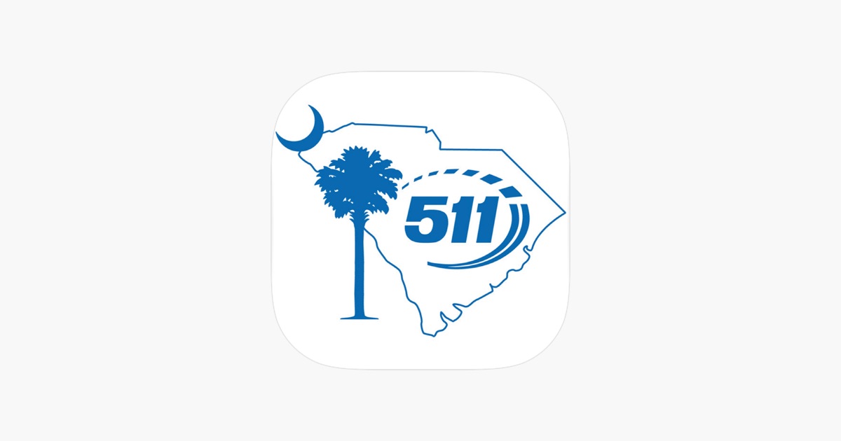 ‎511 South Carolina Traffic App - App Store