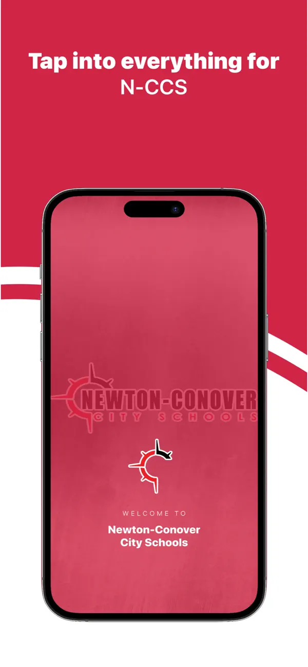 Screenshot #1 pour Newton-Conover City Schools NC
