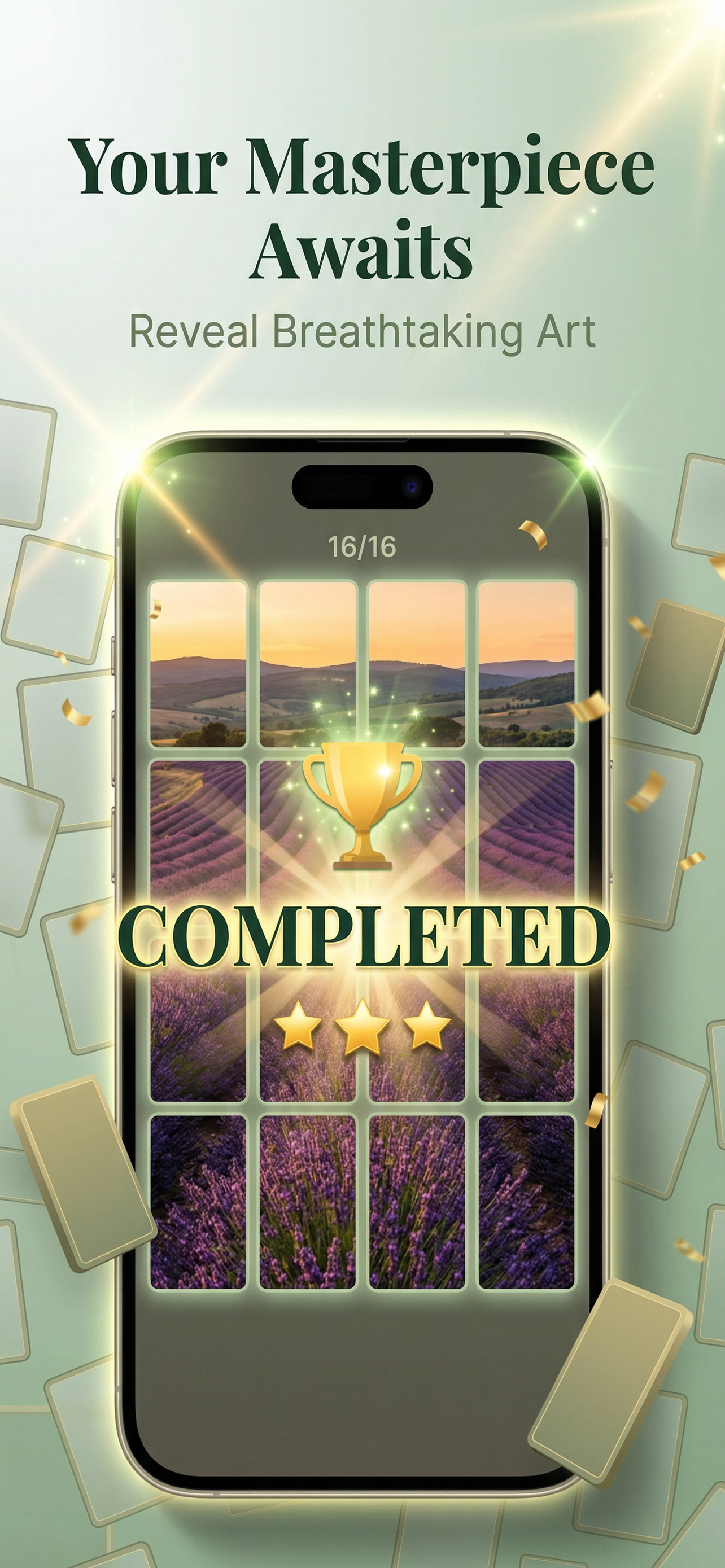 Sudoku Solitaire: Daily Puzzle screenshot 5