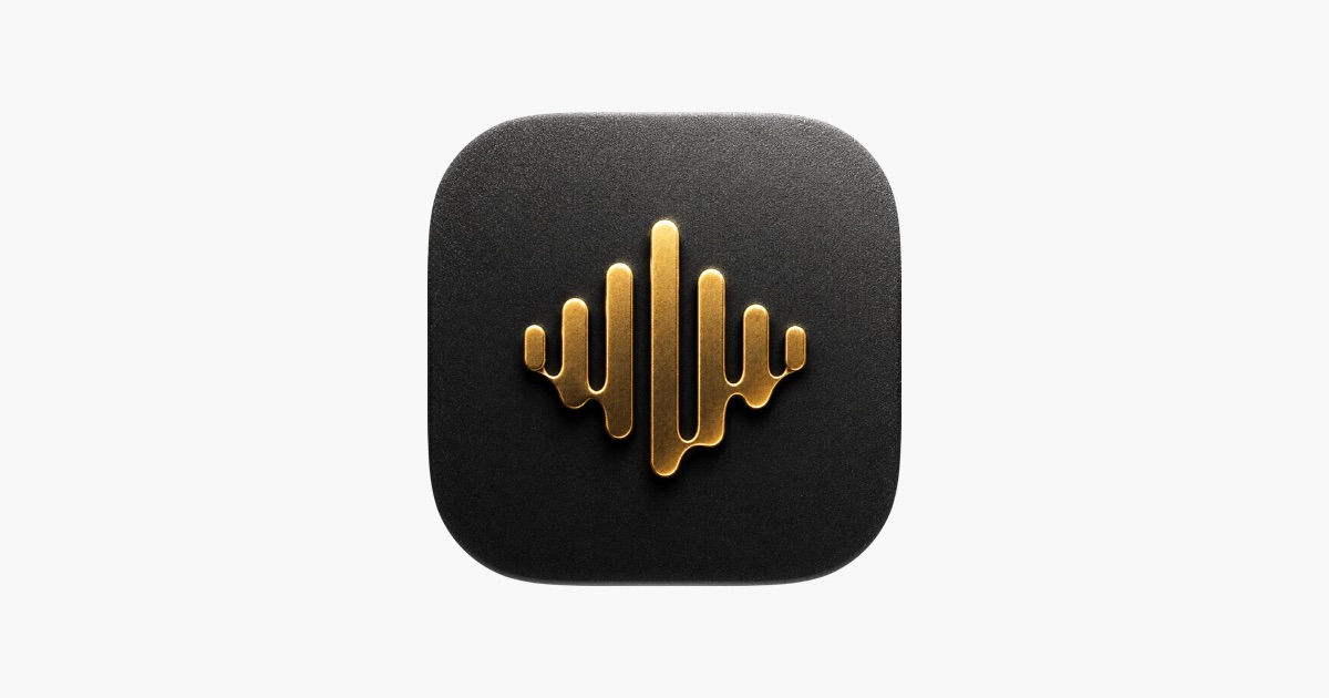 ‎ImmerGround: Music Visualizer App - App Store