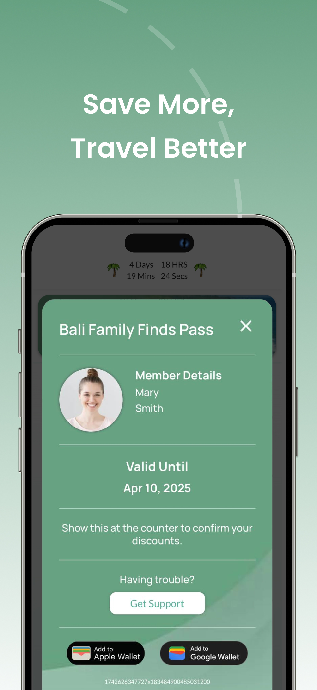 Bali Family Finds screenshot 5