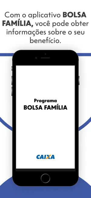 Bolsa Família screenshot 1