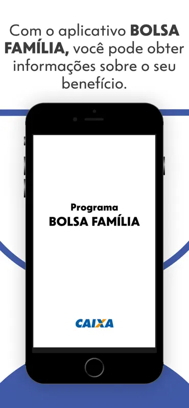 Bolsa Família screenshot 1 of 6
