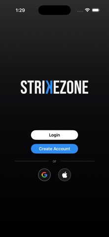 Strikezone: Baseball Scoring Screenshot 1 of 10
