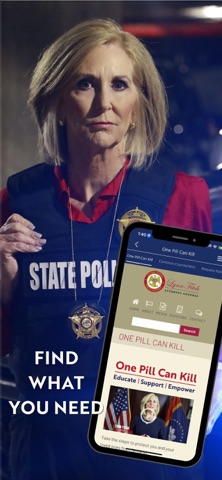MS Attorney General In Action screenshot