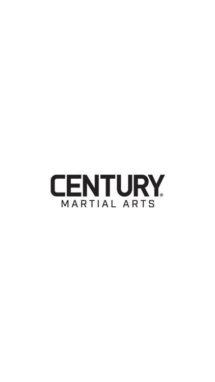 Century Martial Arts