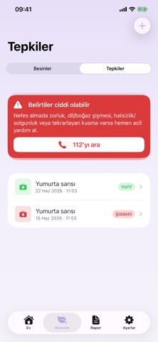 Mama Defteri screenshot