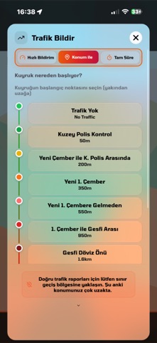 GELA AI Screenshot 3 of 7