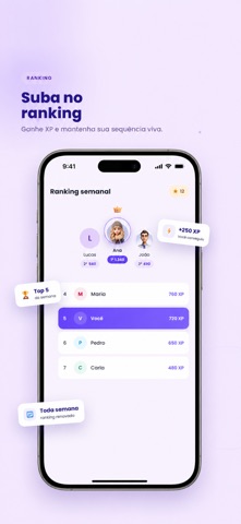 AI tutor Screenshot 5 of 5