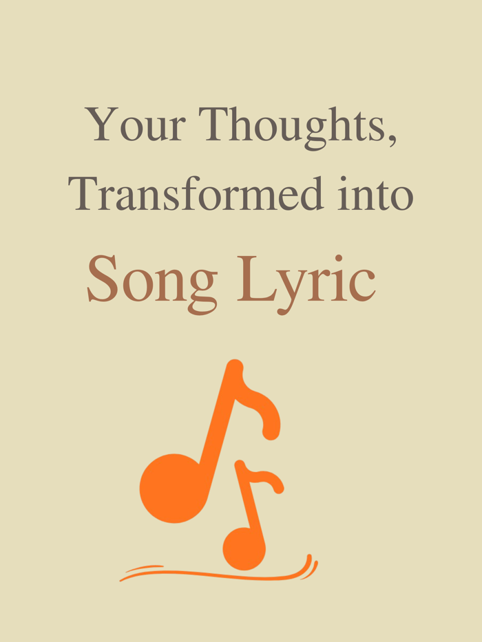 LyricLab AI Lyric Generator