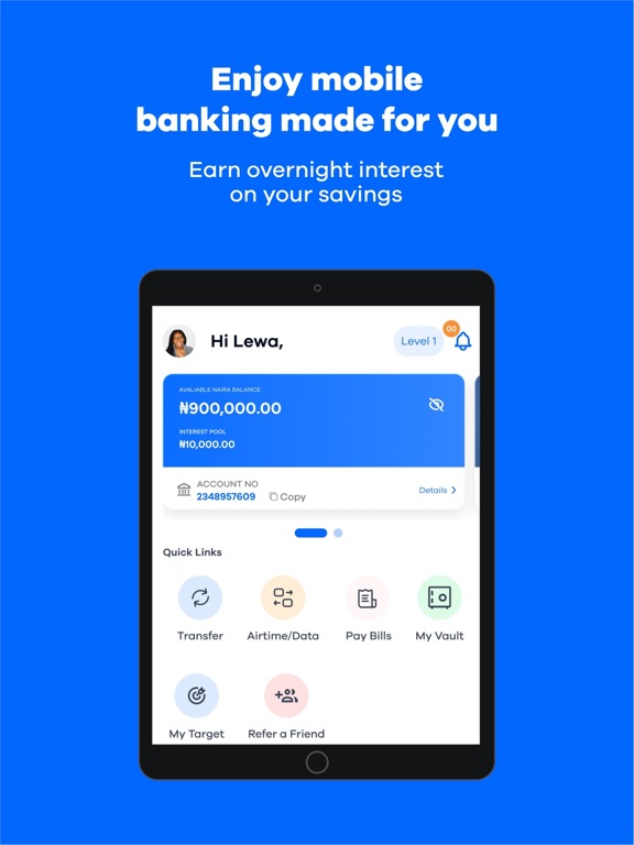 Screenshot #4 pour ValeMoney
