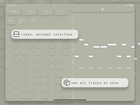 PadLab - Music App | MWM