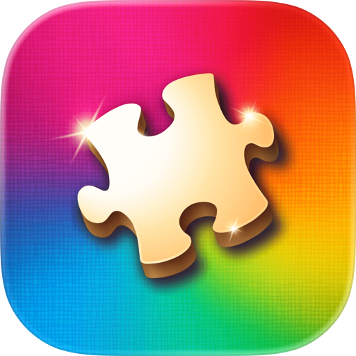 Jigsaw Puzzles for Adults HD