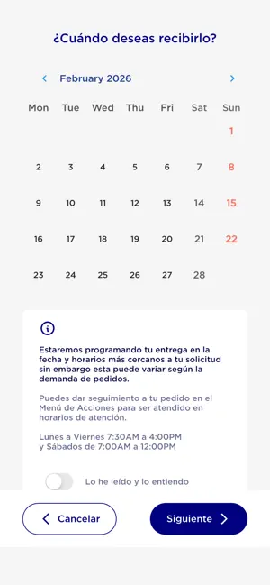Panagas screenshot 3