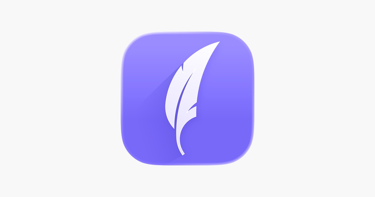 Diarly for iOS/iPadOS/macOS