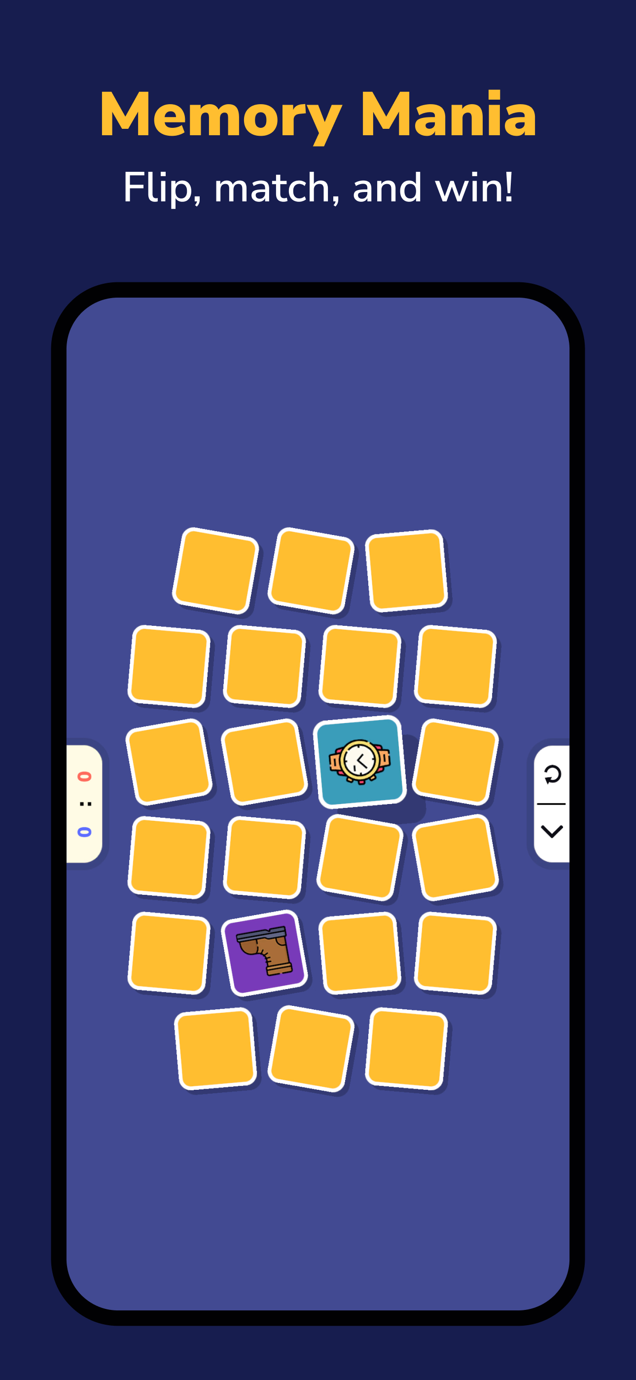Two Player Games - DuoPlay screenshot 4