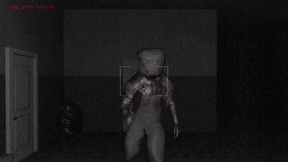 The Ghost - Multiplayer Horror Screenshot