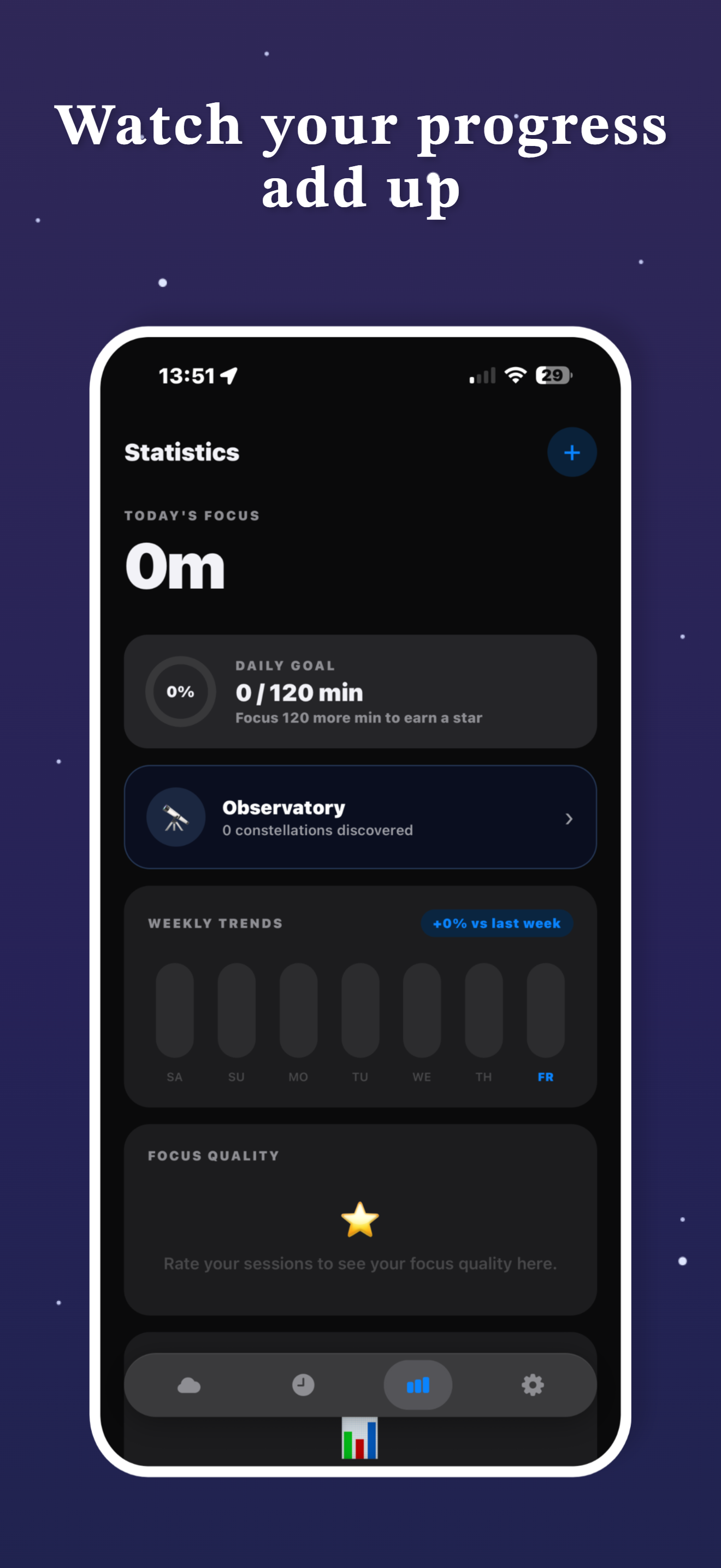 StellarFocus screenshot 6