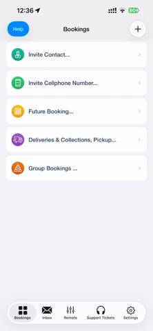 i-gate Screenshot 2 of 6
