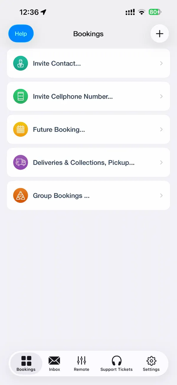 Screenshot #2 pour i-gate