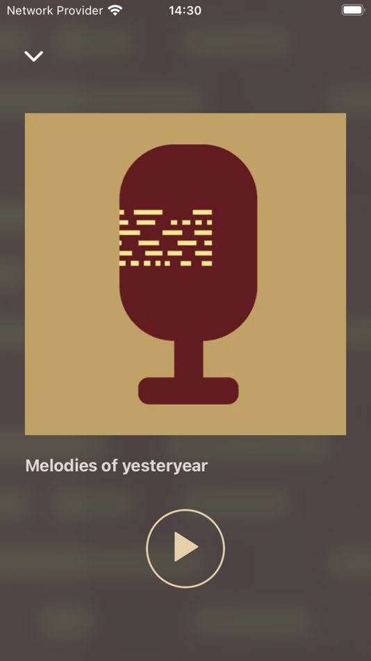 #2. Mechanical Music Radio Player (iOS) 게시자: Broadcast Radio Ltd